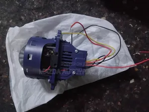 Bi-Led 3 Inch Projector Headlight