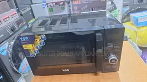 Von Microwave