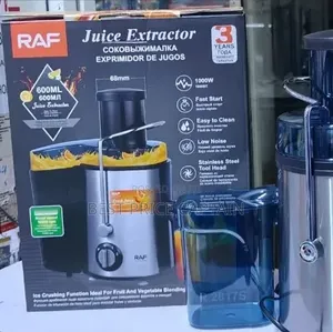 Raf Juice Extractor Juicer
