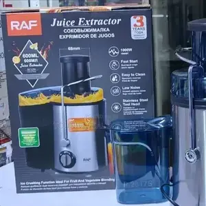 Raf Juice Extractor Juicer