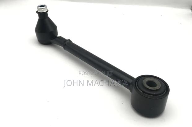 Rear Axle Control Arm for Rav4 and Lexus Nx Models [Non Adjustable]
