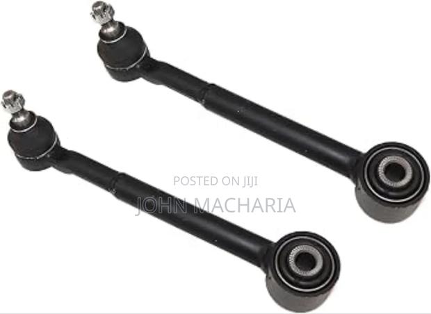 Rear Axle Control Arm for Rav4 and Lexus Nx Models [Non Adjustable] - thumbnail 2