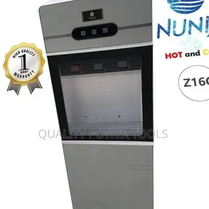 Nunix 2taps Z16 Standing Water Dispenser.