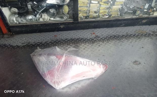 Tail Light Nissan Latio ( RHS )