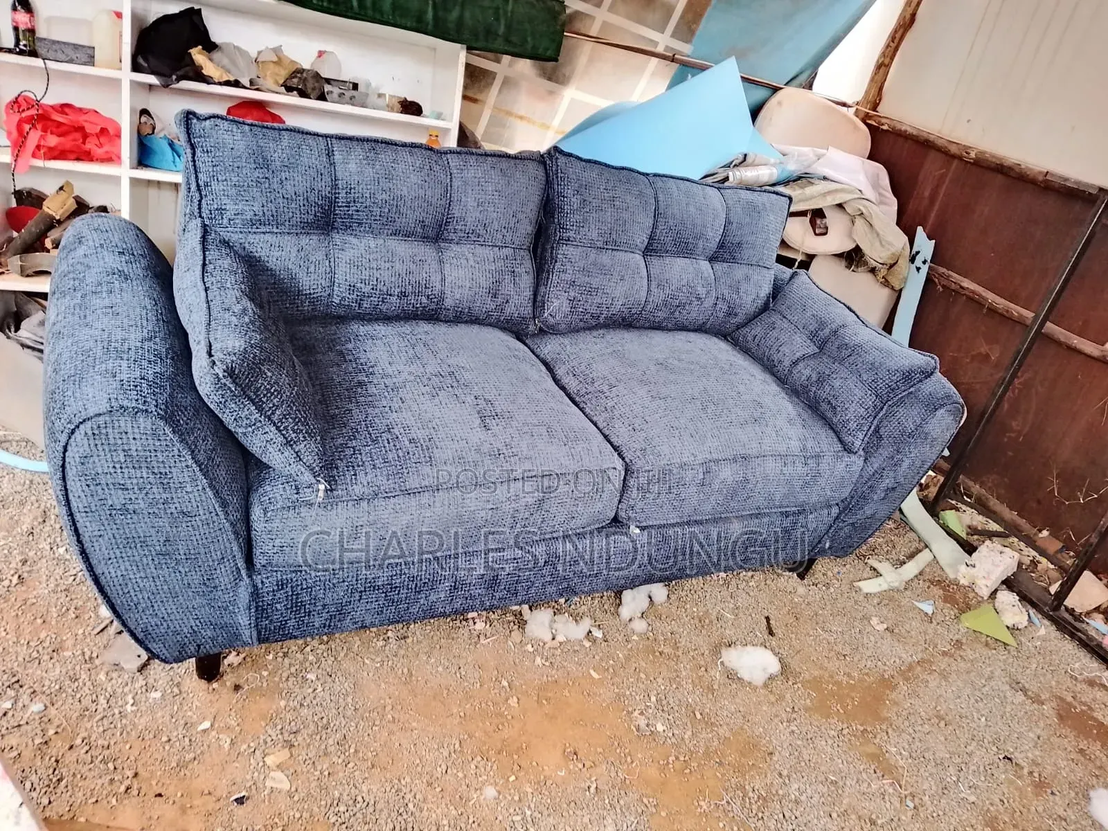 3 Seater for Sell