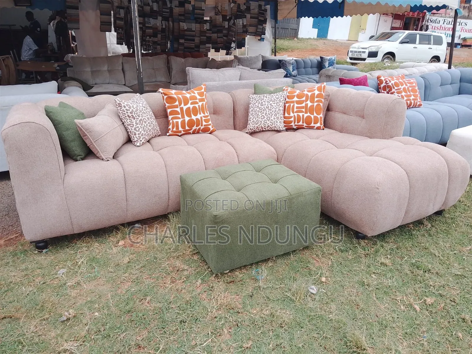 3 Seater for Sell
