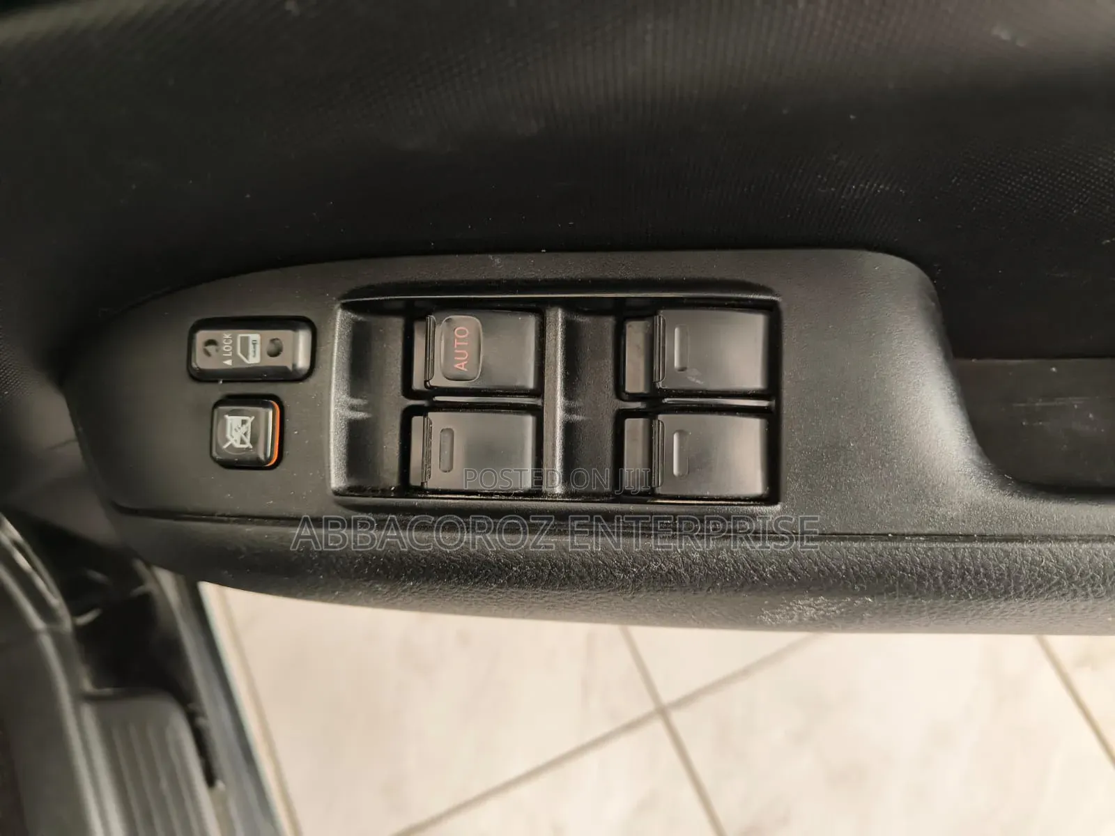 Toyota Succeed 2020 Black