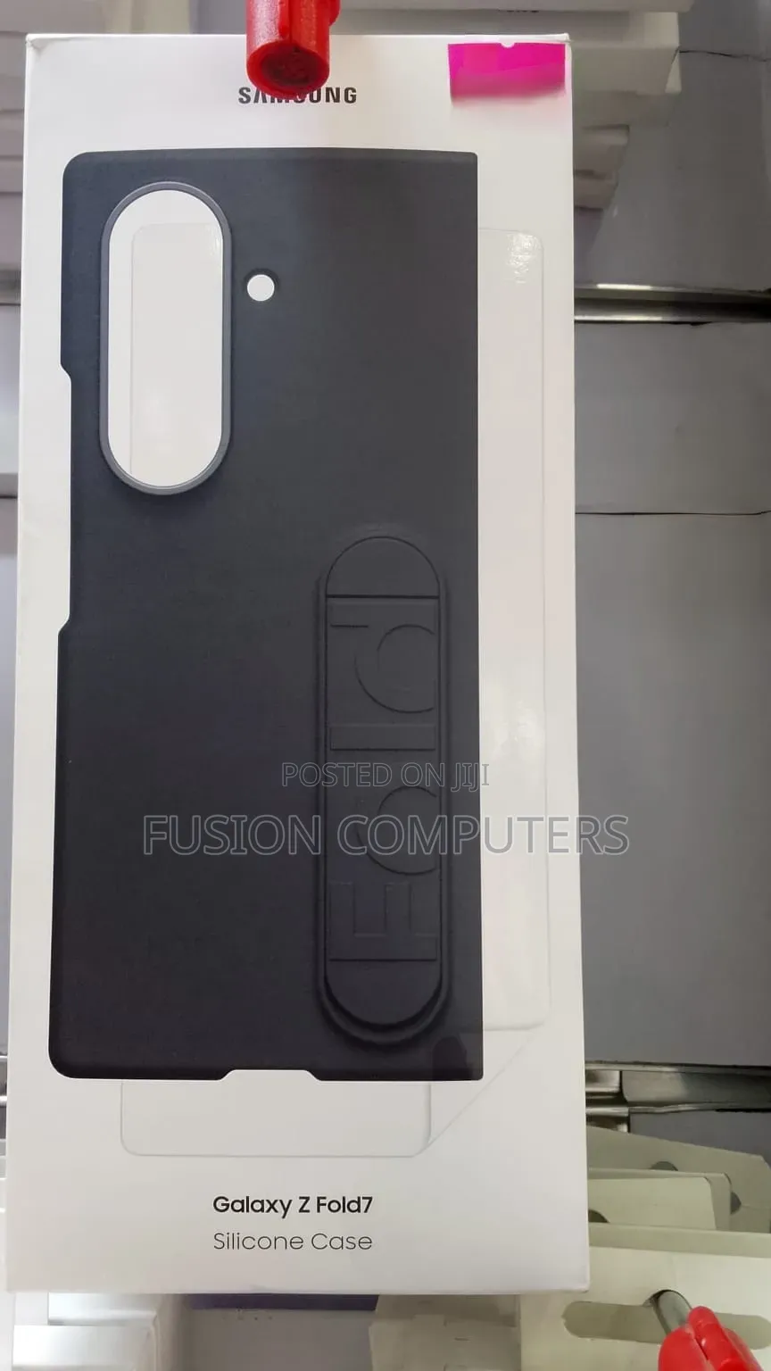 Samsung Galaxy Fold 7 Phone Case