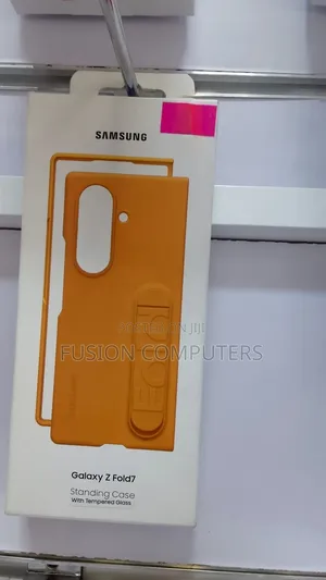 Samsung Galaxy Fold 7 Phone Case