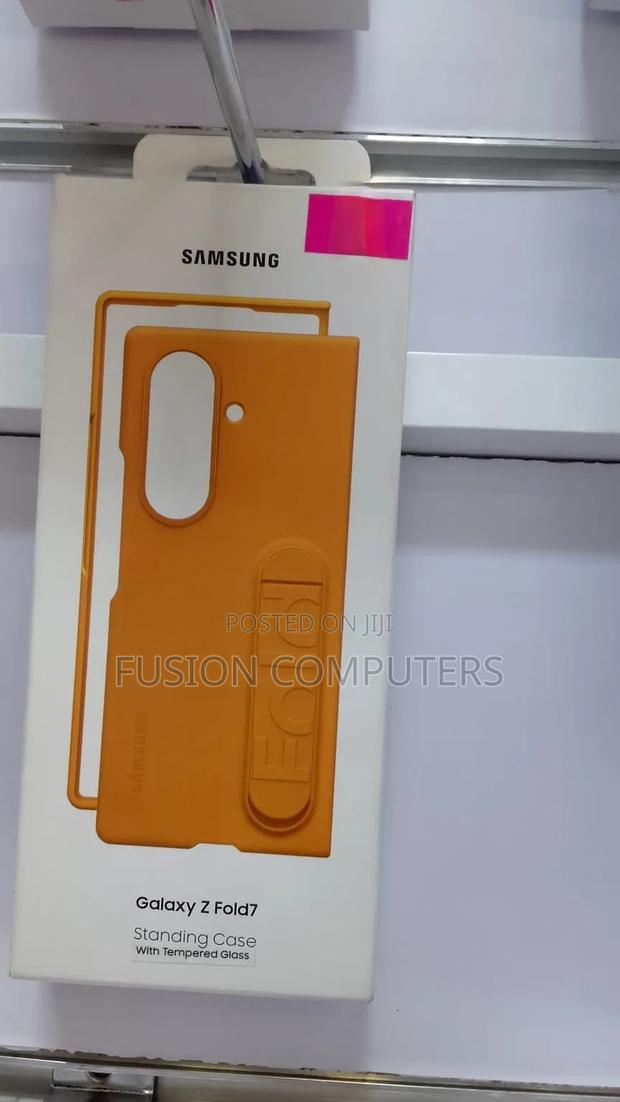 Samsung Galaxy Fold 7 Phone Case - thumbnail 2