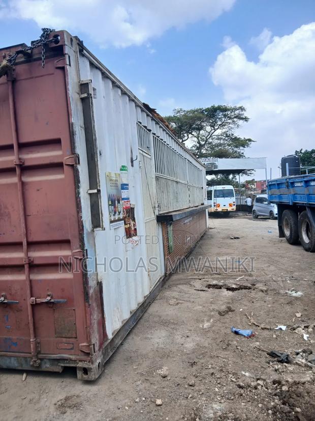 Container For Sale - thumbnail 2