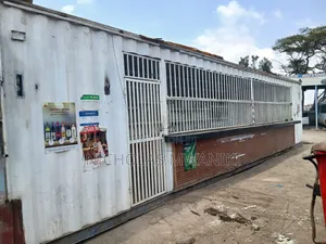 Container For Sale