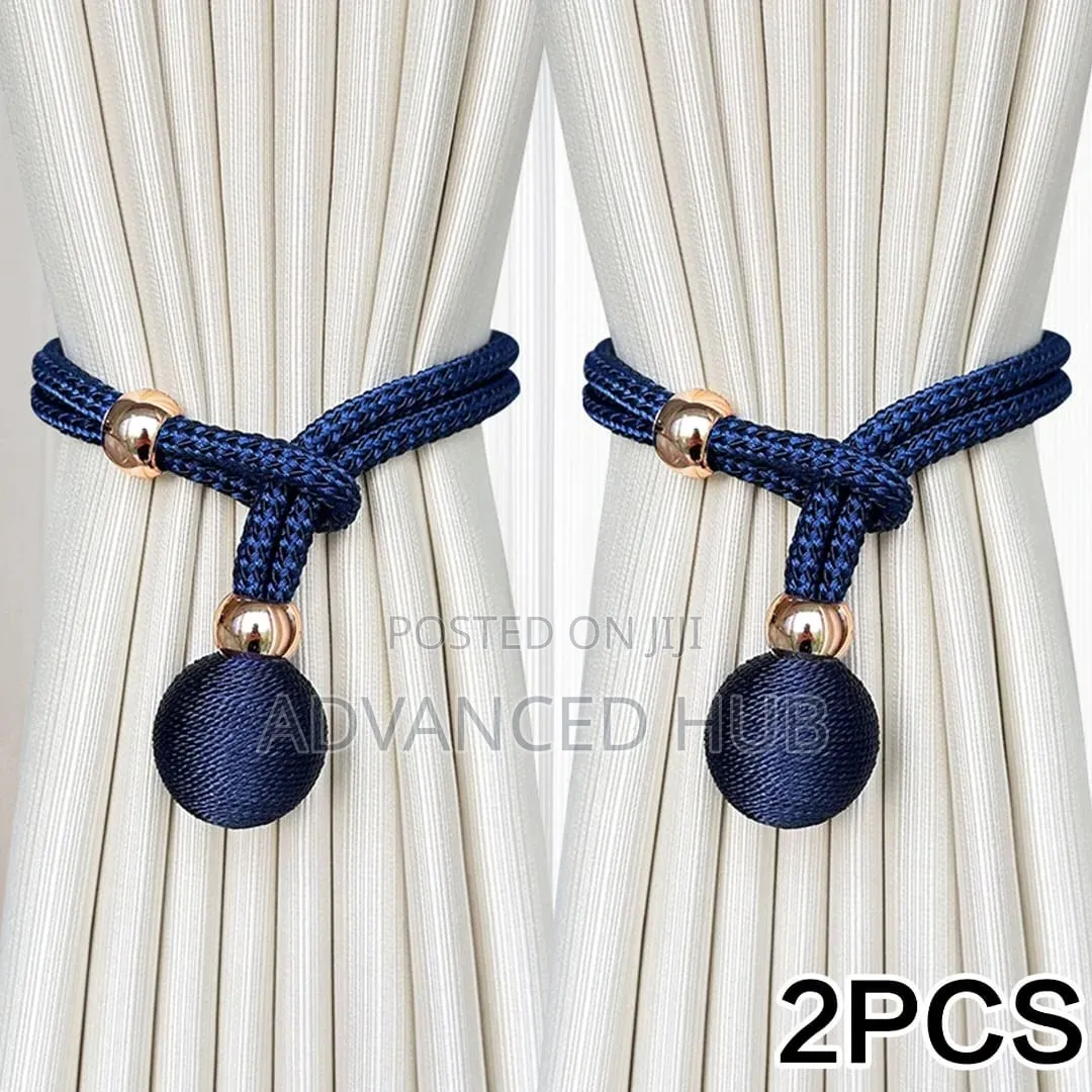 Curtain Tieback
