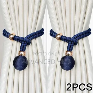 Curtain Tieback