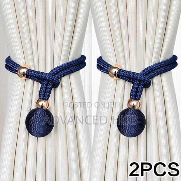 Curtain Tieback
