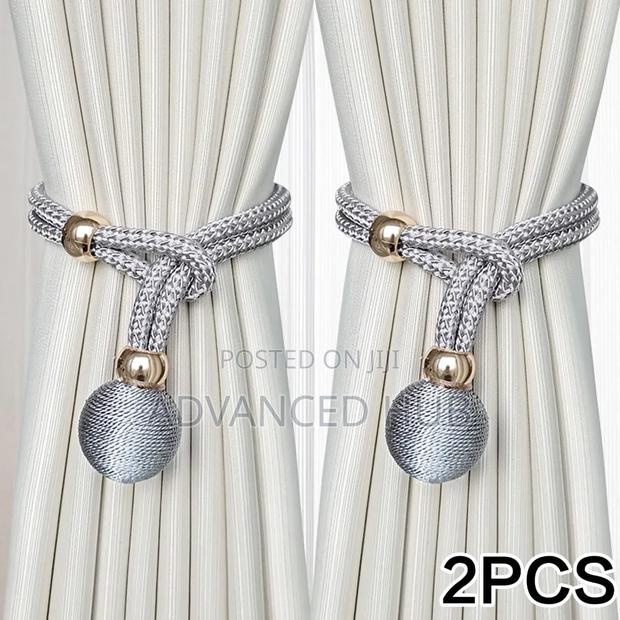 Curtain Tieback - thumbnail 3