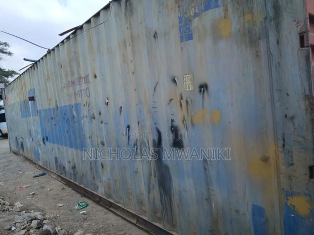 Container For Sale - thumbnail 4
