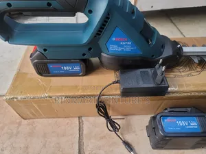 Bosch Hedge Trimmer/Cordless Hedge Trimmer