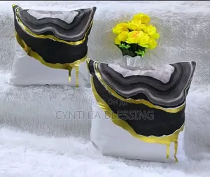 Elegant Design Throw Pillow Covers_tpcj