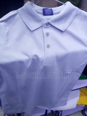 Poloshirts