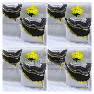 Elegant Design Throw Pillow Covers_tpcj