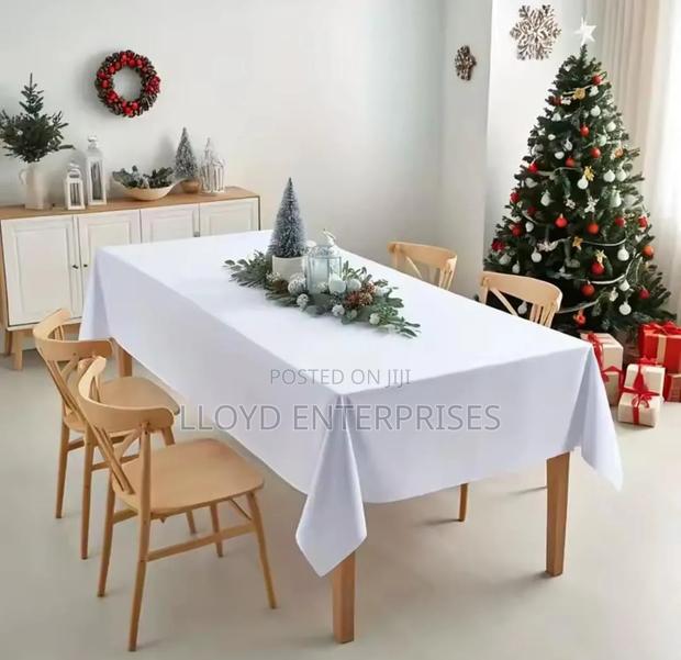 Waterproof Table Cloth - thumbnail 2