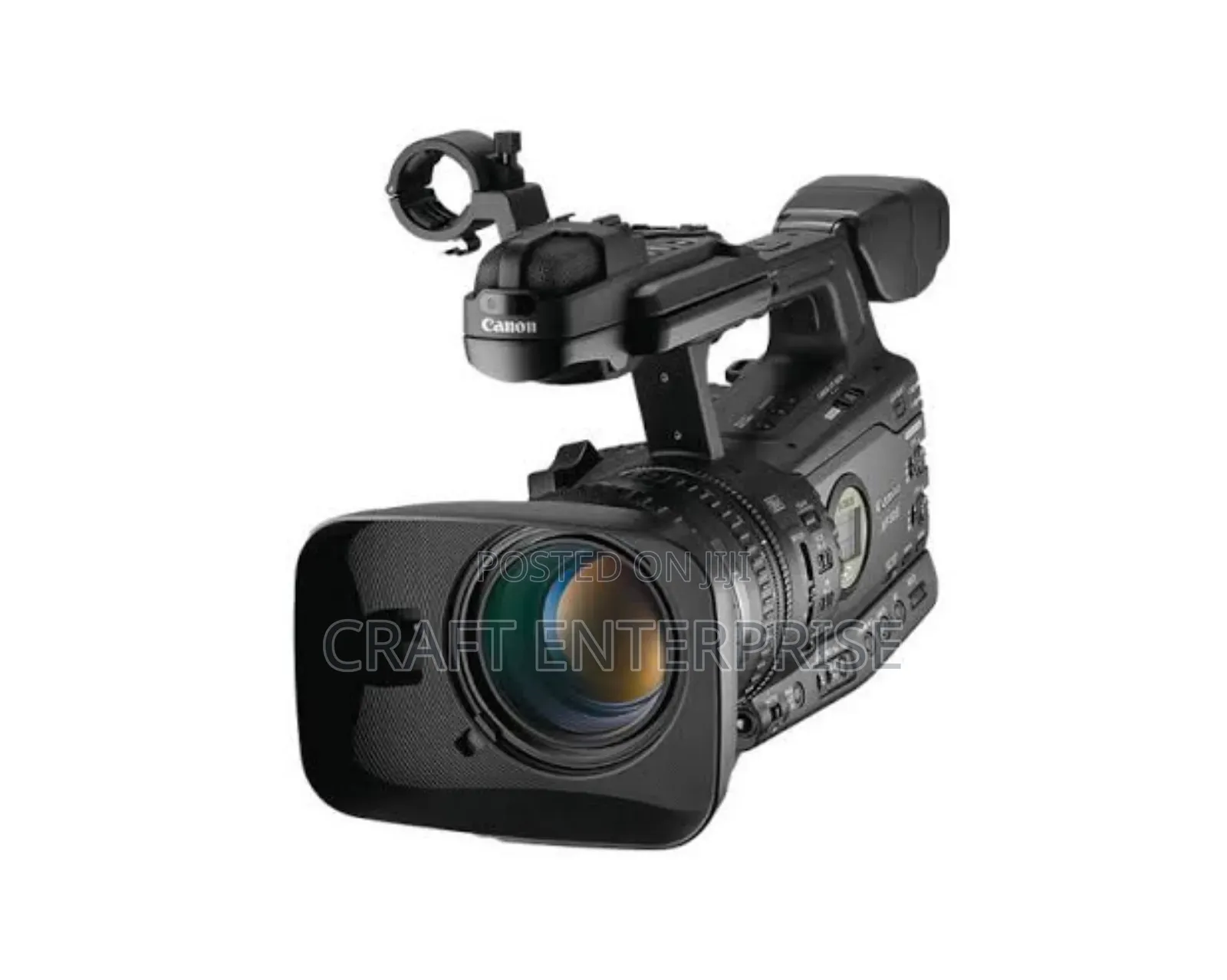 Video Camera