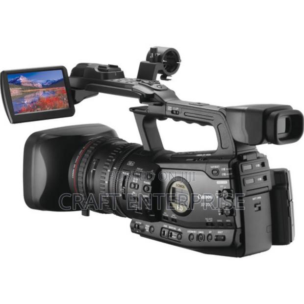 Video Camera - thumbnail 2