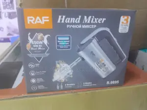 Raf Commercial Hand Mixer