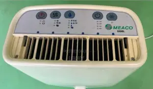 Meaco Dd8l Dehumidifier.