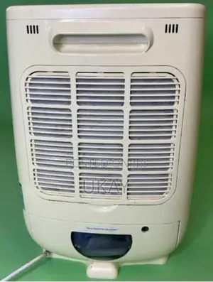 Meaco Dd8l Dehumidifier.