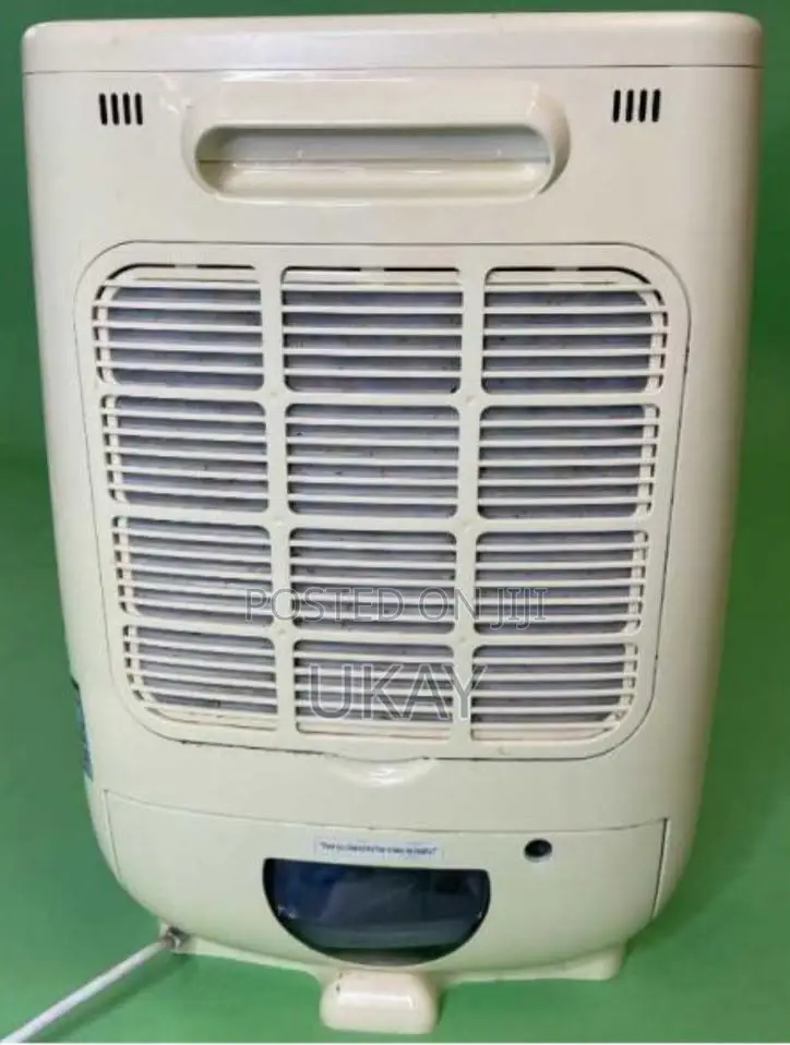 Meaco Dd8l Dehumidifier.