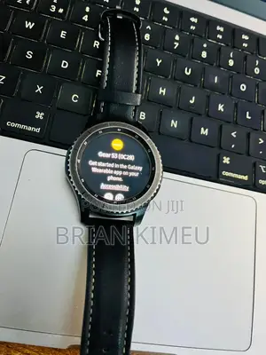 Samsung Watch