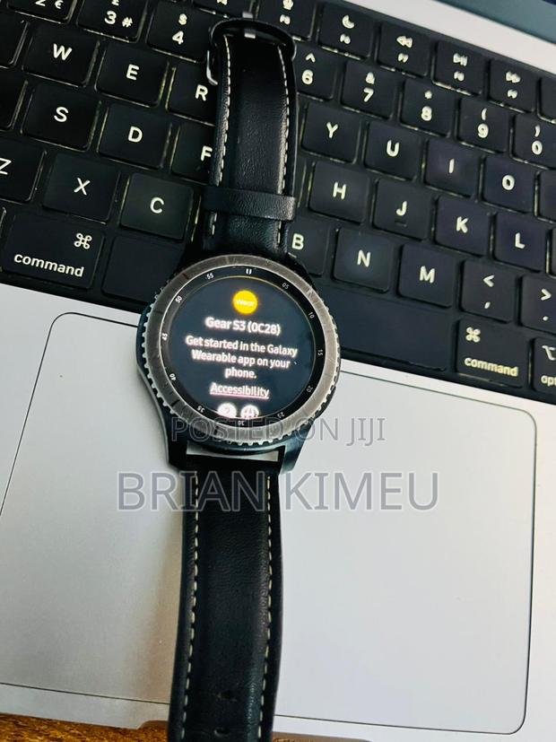 Samsung Watch