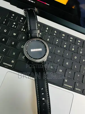 Samsung Watch