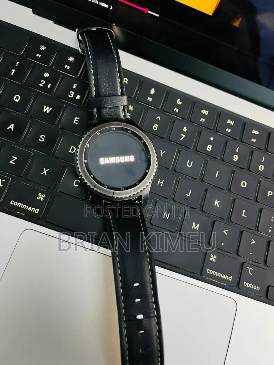 Samsung Watch