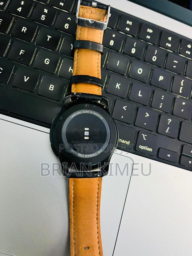 Samsung Watch - thumbnail 3