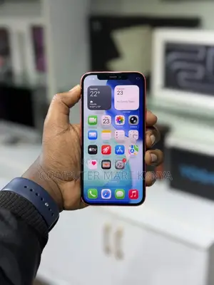 Apple iPhone 12 64 GB Red