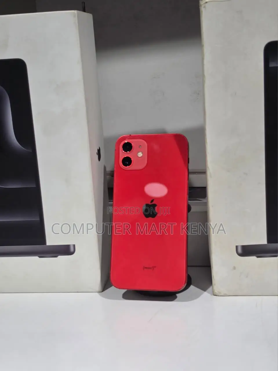 Apple iPhone 12 64 GB Red