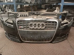 Audi A4 Nosecut