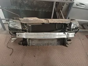 Audi A4 Nosecut