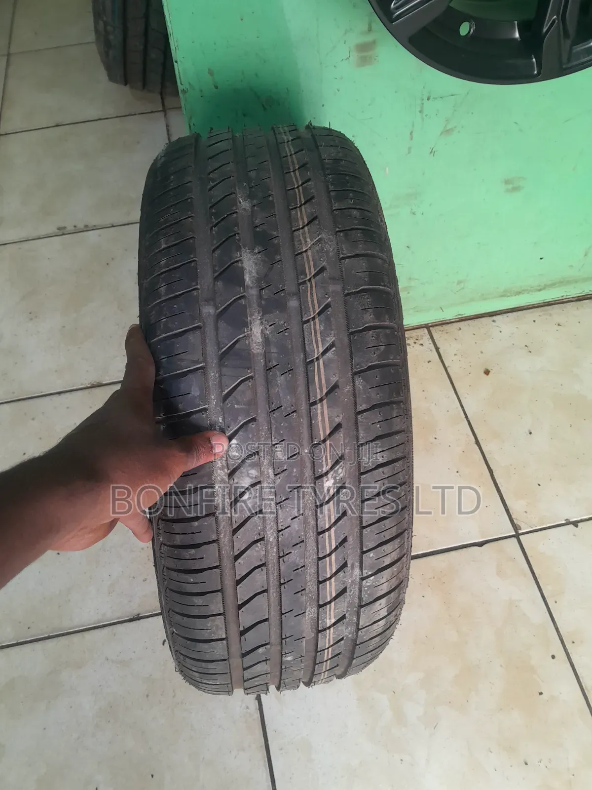 195/55r15 Double King