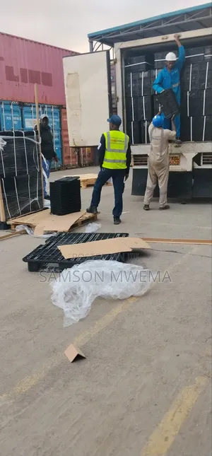 Transport Delivery Service in Ruiru Bypass