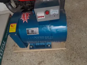 Quality Products,Effective Power Supply at Affordable Price