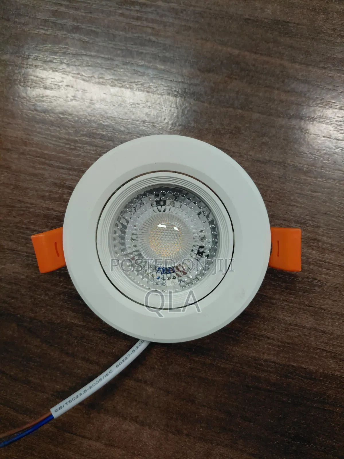 Led Downlight 5w 