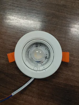 Led Downlight 5w 