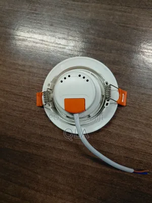 Led Downlight 5w 
