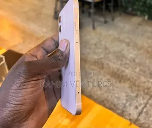 Apple iPhone 12 128 GB Green