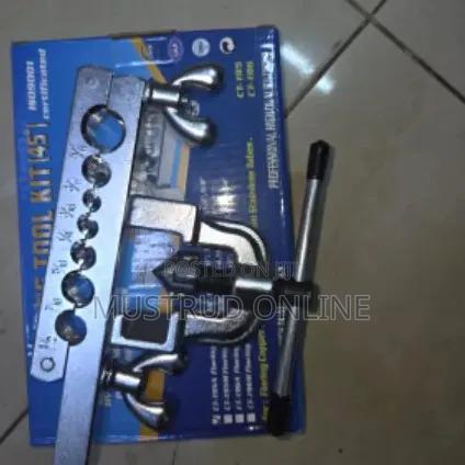 Flaring Tool Kit - main view