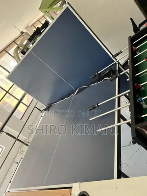 Brand New Quality Table Tennis 18mm